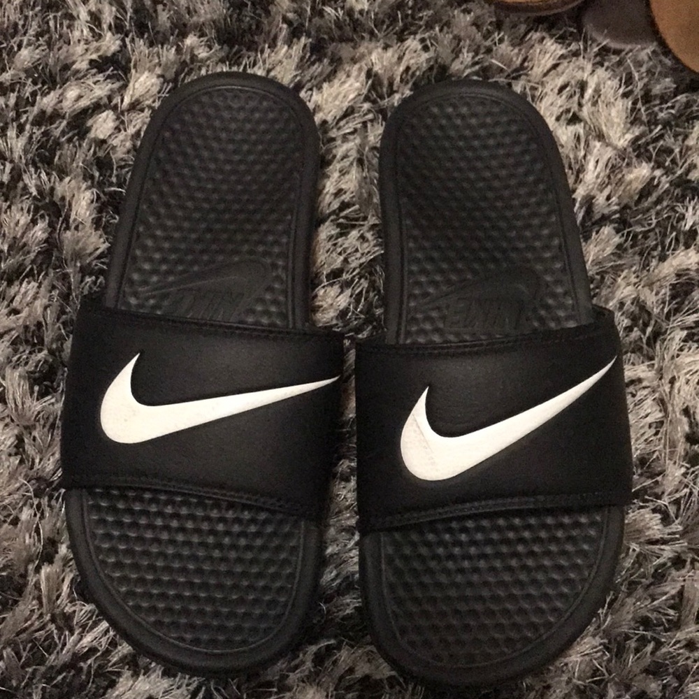 Nike Slides